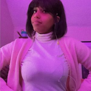 Meet your Posher, Antashia